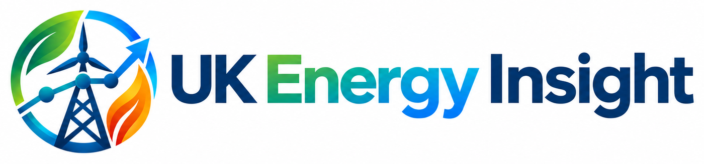 UK Energy Insight